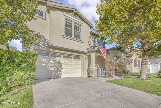 7239 Foxwood Lane, Sparks, NV 89436