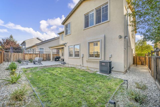 7239 Foxwood Lane, Sparks, NV 89436