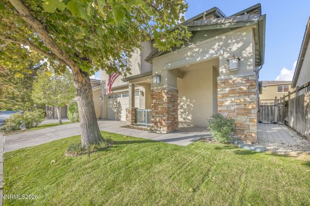 7239 Foxwood Lane, Sparks, NV 89436