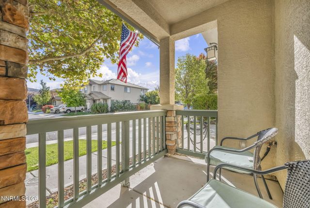 7239 Foxwood Lane, Sparks, NV 89436