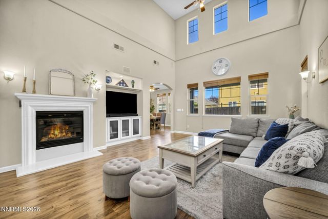 7239 Foxwood Lane, Sparks, NV 89436