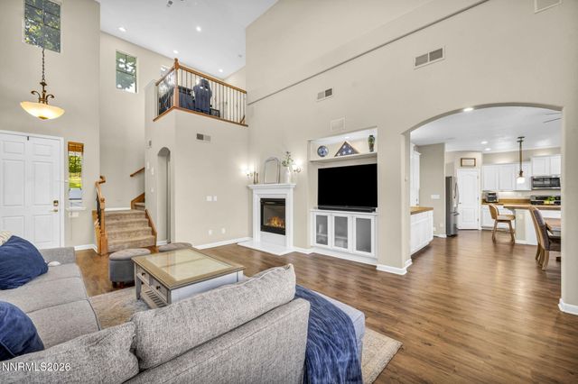 7239 Foxwood Lane, Sparks, NV 89436