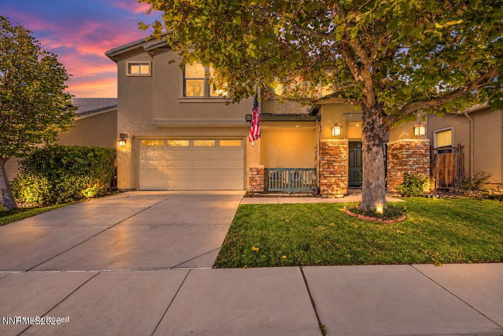 7239 Foxwood Lane, Sparks, NV 89436