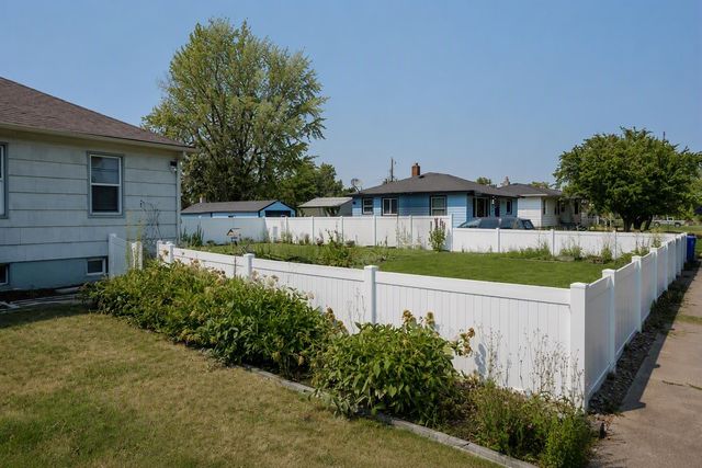 2725 E Nora Ave, Spokane, WA 99207