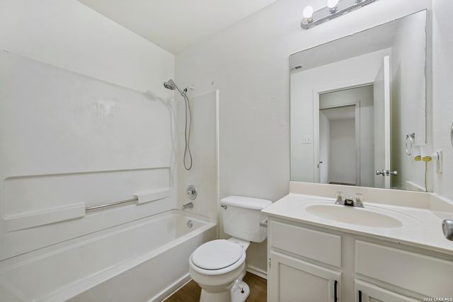 1218 Lion, San Antonio, TX 78251