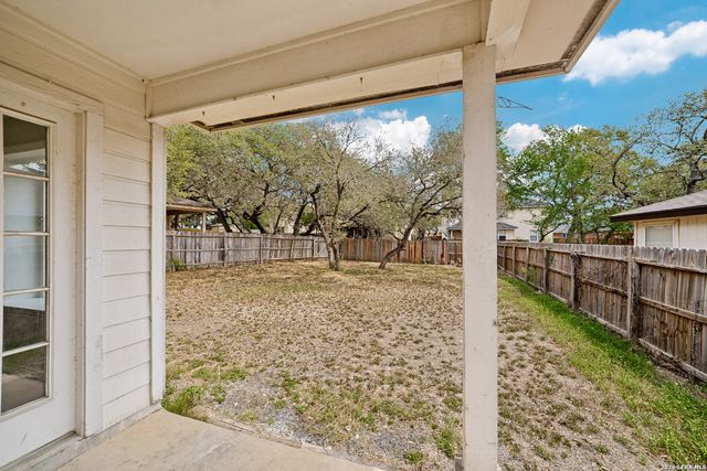 1218 Lion, San Antonio, TX 78251