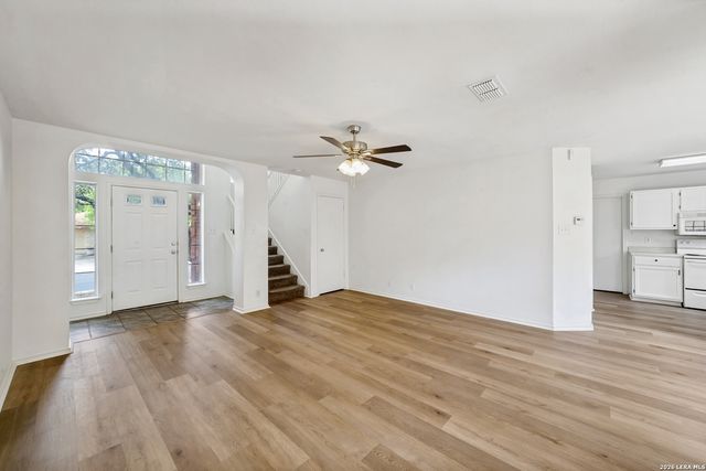 1218 Lion, San Antonio, TX 78251