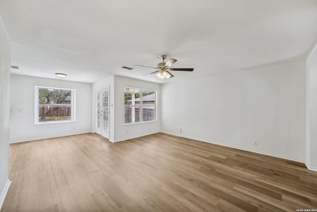 1218 Lion, San Antonio, TX 78251