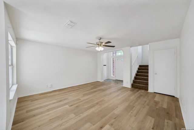 1218 Lion, San Antonio, TX 78251