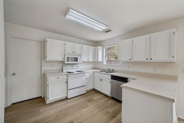 1218 Lion, San Antonio, TX 78251