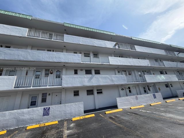 1333 E Hallandale Beach Boulevard 119, Hallandale Beach, FL 33009