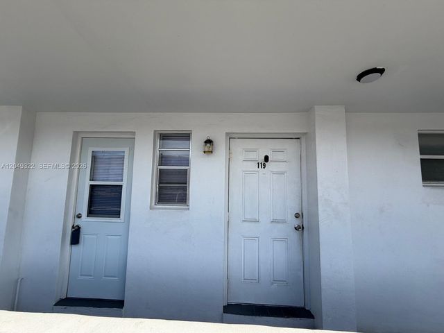 1333 E Hallandale Beach Boulevard 119, Hallandale Beach, FL 33009