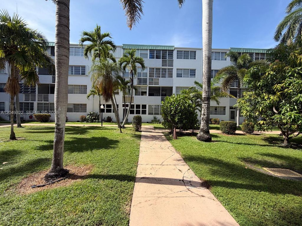1333 E Hallandale Beach Boulevard 119, Hallandale Beach, FL 33009