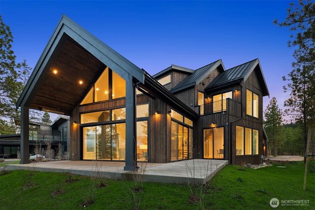 831 Gold Leaf Lane, Cle Elum, WA 98922