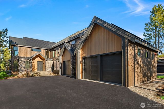 831 Gold Leaf Lane, Cle Elum, WA 98922