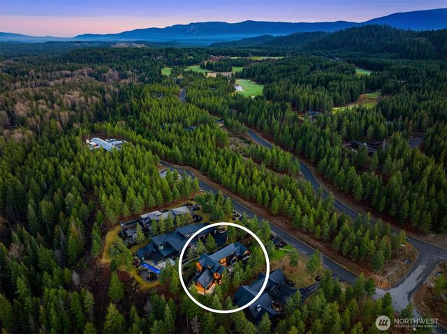 831 Gold Leaf Lane, Cle Elum, WA 98922