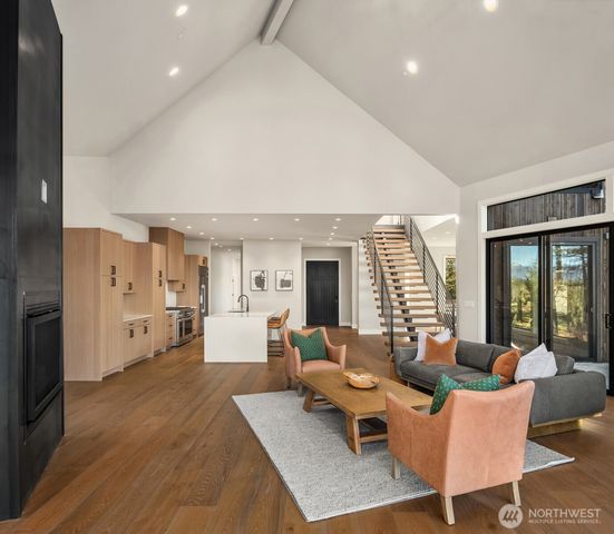 831 Gold Leaf Lane, Cle Elum, WA 98922