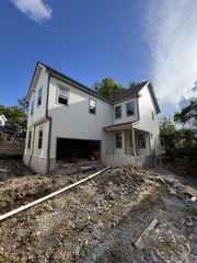 3195B Doak Ave, Nashville, TN 37218