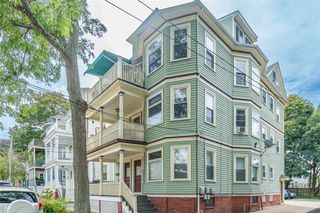 19 Carrington Avenue 2, Providence, RI 02906