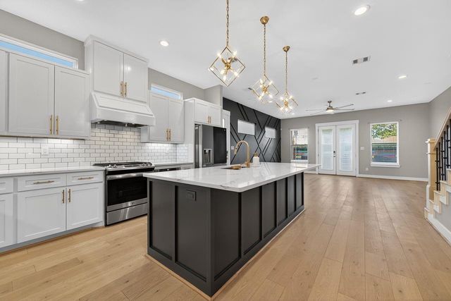 4508 Hardy Street B, Houston, TX 77009