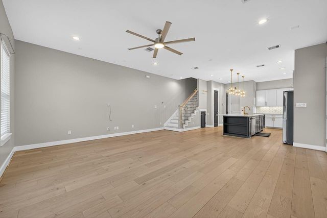 4508 Hardy Street B, Houston, TX 77009