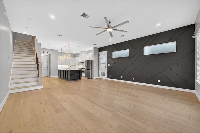 4508 Hardy Street B, Houston, TX 77009