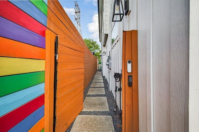 4508 Hardy Street B, Houston, TX 77009