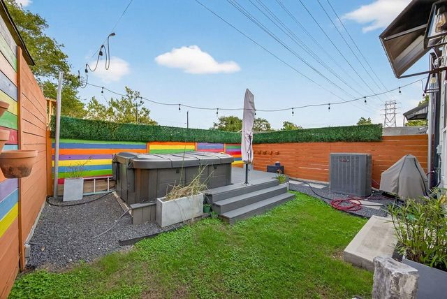 4508 Hardy Street B, Houston, TX 77009