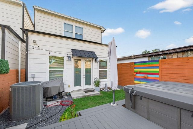 4508 Hardy Street B, Houston, TX 77009