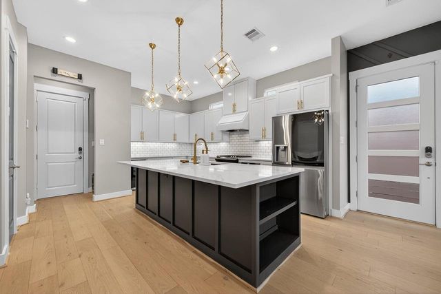 4508 Hardy Street B, Houston, TX 77009