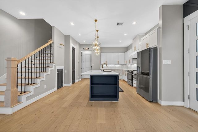 4508 Hardy Street B, Houston, TX 77009