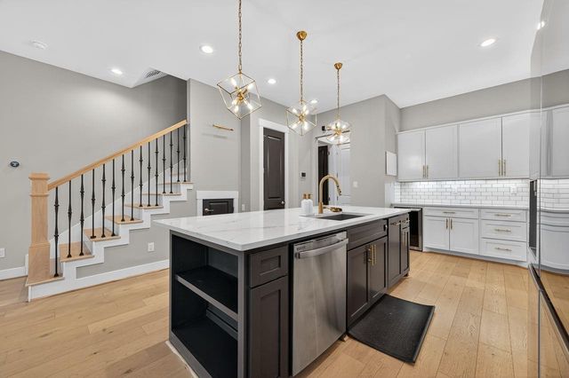 4508 Hardy Street B, Houston, TX 77009