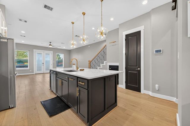 4508 Hardy Street B, Houston, TX 77009