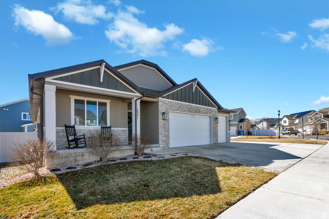 5331 W CROYDEN LN, Herriman, UT 84096