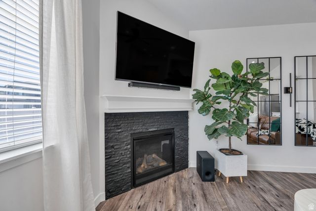 5331 W CROYDEN LN, Herriman, UT 84096