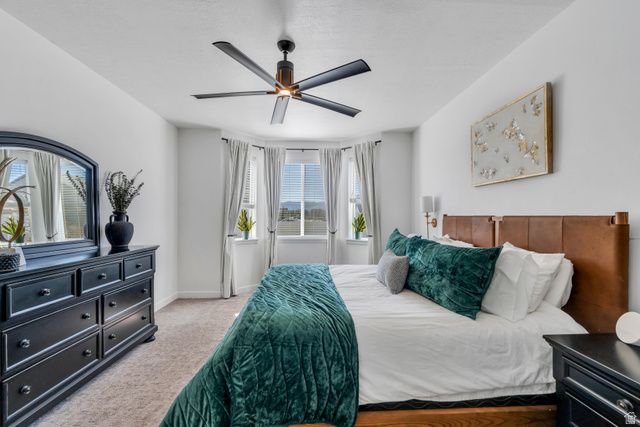 5331 W CROYDEN LN, Herriman, UT 84096