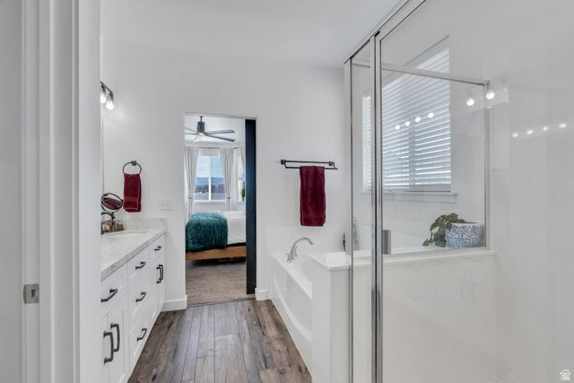 5331 W CROYDEN LN, Herriman, UT 84096