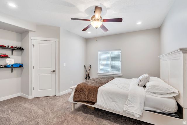 5331 W CROYDEN LN, Herriman, UT 84096