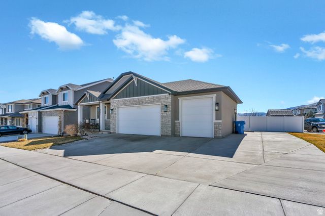 5331 W CROYDEN LN, Herriman, UT 84096