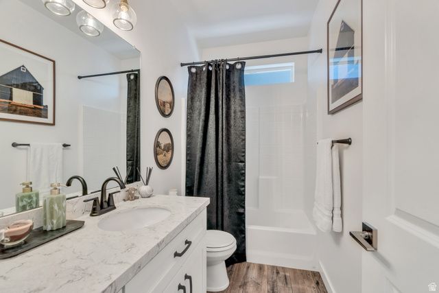 5331 W CROYDEN LN, Herriman, UT 84096