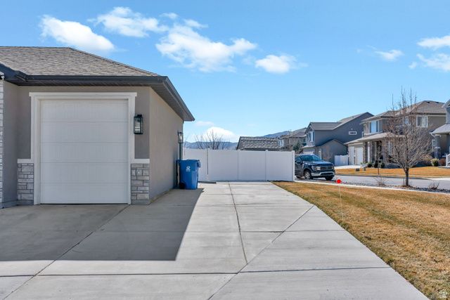 5331 W CROYDEN LN, Herriman, UT 84096