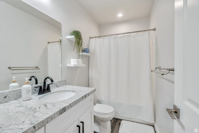 5331 W CROYDEN LN, Herriman, UT 84096