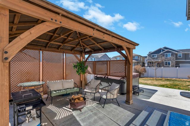 5331 W CROYDEN LN, Herriman, UT 84096