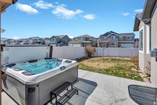 5331 W CROYDEN LN, Herriman, UT 84096