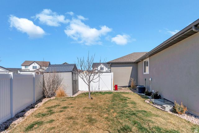 5331 W CROYDEN LN, Herriman, UT 84096