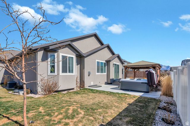 5331 W CROYDEN LN, Herriman, UT 84096