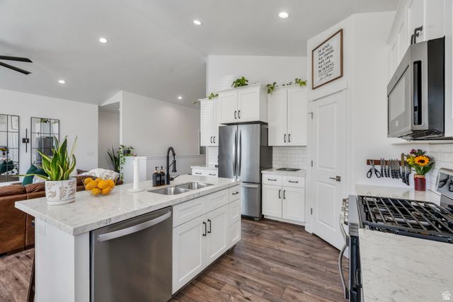 5331 W CROYDEN LN, Herriman, UT 84096