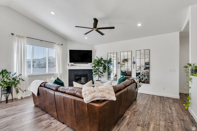 5331 W CROYDEN LN, Herriman, UT 84096