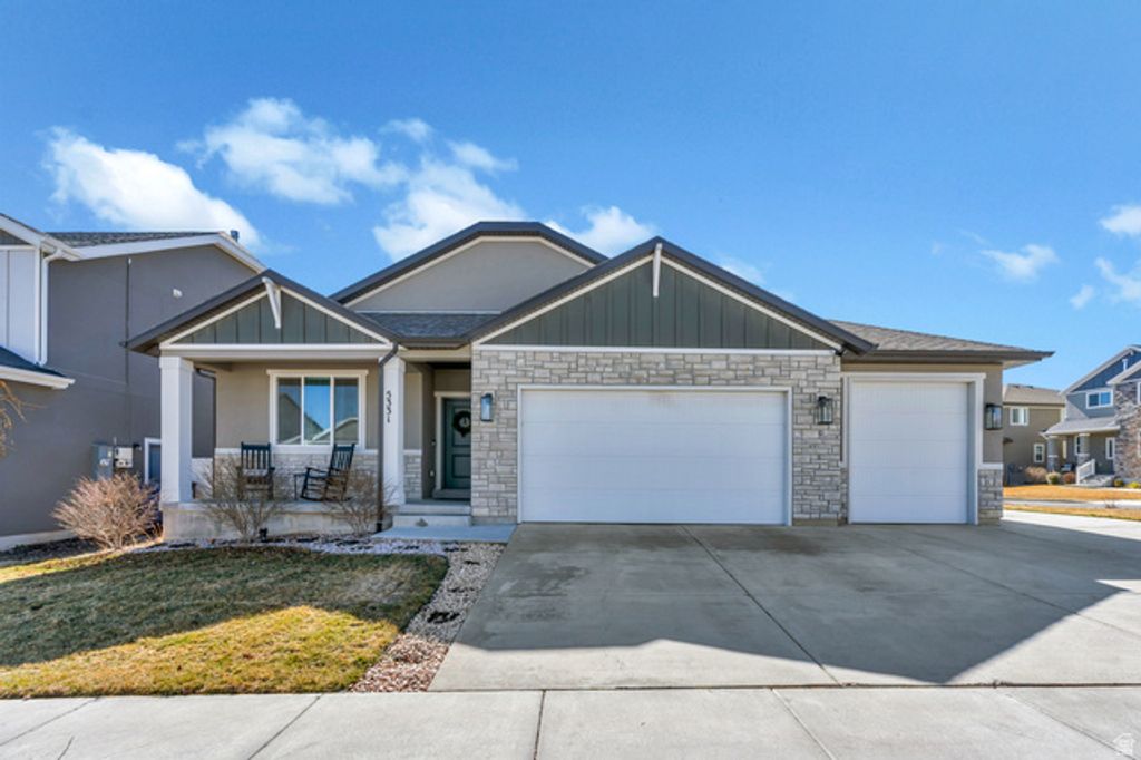 5331 W CROYDEN LN, Herriman, UT 84096