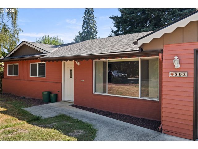 503 Ne 110TH St, Vancouver, WA 98685